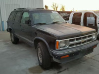 1994 CHEVROLET BLAZER S10 1GNDT13W4R0149370