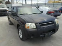 2004 NISSAN FRONTIER K 1N6DD26T34C463576