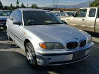 2002 BMW 325 XI WBAEU33462PF68998