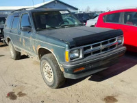 1994 CHEVROLET BLAZER S10 1GNDT13W5R0182717