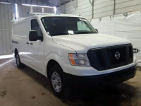 2016 NISSAN NV 1500 S 1N6BF0KY0GN803167