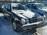 2002 MERCEDES-BENZ E 320 4MAT WDBJH82J72X062067