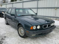 1995 BMW 525 IT AUT WBAHJ6327SGD26095