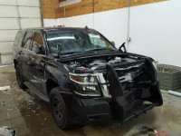 2016 CHEVROLET TAHOE POLI 1GNSKDEC0GR321188