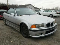 1999 BMW M3 AUTOMATICAT WBSBK0339XEC40262