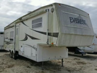 2002 KEYSTONE EVEREST 4YDF3232X24480308