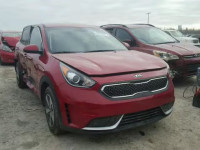 2017 KIA NIRO FE KNDCB3LCXH5049736