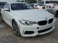 2015 BMW 428 I WBA4A5C52FGK16075