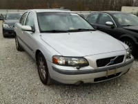 2004 VOLVO S60 2.5T YV1RS59V642334485