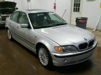 2003 BMW 330 XI WBAEW53453PG21391