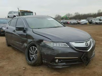 2015 ACURA TLX ADVANC 19UUB2F75FA012158