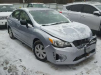 2012 SUBARU IMPREZA BA JF1GJAA61CG028573