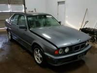 1995 BMW 525 I AUTO WBAHD6325SGK85681