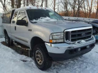 2003 FORD F350 SRW S 1FTSX31L93EB24287