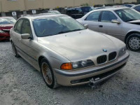 1999 BMW 540 I WBADN5330XGC91039