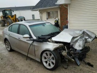 2007 BMW 335 XI WBAVD53547A006089