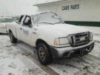 2007 FORD RANGER SUP 1FTYR14D77PA16015