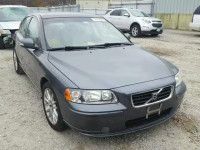 2008 VOLVO S60 2.5T YV1RS592782688995