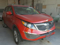 2013 KIA SPORTAGE B KNDPB3A20D7430652