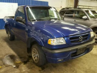 2003 MAZDA B3000 4F4YR12U63TM19950