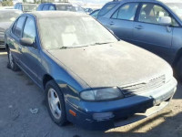 1997 NISSAN ALTIMA XE 1N4BU31D5VC271146