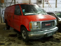 1999 GMC SAVANA G35 1GTHG35R2X1050586