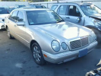 1999 MERCEDES-BENZ E 320 4MAT WDBJF82H4XX015833