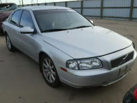 2003 VOLVO S80 T6 TUR YV1TS91Z631311238