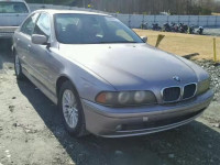 2001 BMW 530 I AUTO WBADT63421CF04379