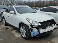 2011 INFINITI EX35 BASE JN1AJ0HR8BM852597