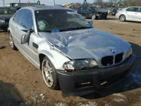 2003 BMW 325 CI WBABN73493PJ15397