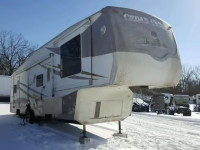 2004 Wildwood Cedarcreek 4X4XCRN234P189640