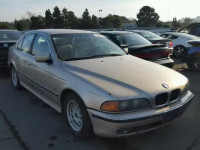 1998 BMW 528 I AUTO WBADD6321WBW30299