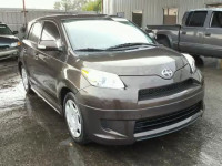 2011 SCION XD JTKKU4B43B1009544