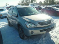 2007 LEXUS RX 400H JTJHW31U472033731