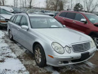 2005 MERCEDES-BENZ E 320 4MAT WDBUH82J15X175384