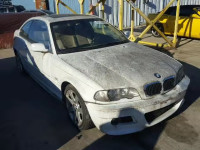 2003 BMW 325 CI WBABN33483PG60499