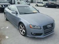 2010 AUDI A5 PREMIUM WAULFAFR3AA003197