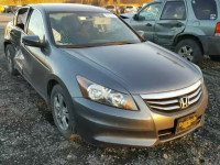 2011 HONDA ACCORD LXP 1HGCP2F45BA041690