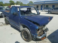 1991 CHEVROLET S TRUCK S1 1GCCS19Z1M2247505