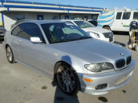 2004 BMW 330 CI WBABD534X4PD98405