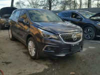 2017 BUICK ENVISION P LRBFXASA1HD095009