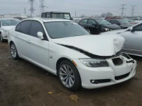 2011 BMW 328 XI WBAPK7C53BA816414