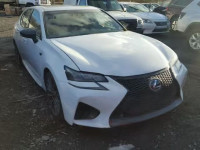 2016 LEXUS GS-F JTHBP1BL5GA001553