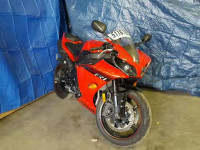 2014 YAMAHA YZFR1 JYARN23E8EA018173
