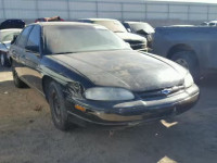 1995 CHEVROLET LUMINA LS 2G1WN52M0S1128392