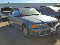 2001 BMW 330 CI WBABS53401EV85906