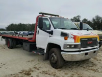 2005 GMC C5500 C5C0 1GDE5C1215F526047