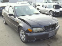 2002 BMW 325 XI WBAEU33452PH85510