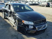 2009 VOLVO S80 3.2 YV1AS982391098757